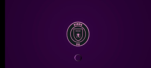 Android application Kings VU screenshort