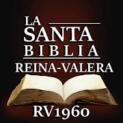 Reina-Valera 1960 / RV60 Santa Biblia