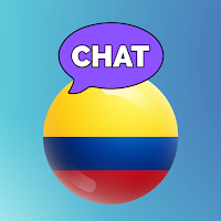 Salas de Chat Colombia Citas