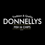 Cover Image of Unduh Donnellys Fish & Chips  APK