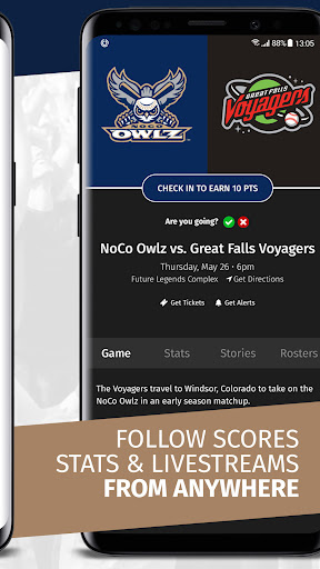 Pioneer Baseball League