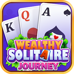 Wealthy Solitaire Journey