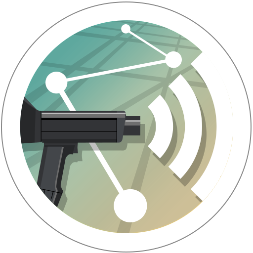 Route Builder logo