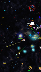 Arcadium - Space Odyssey screenshot