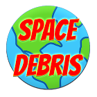 Space Debris 1.9