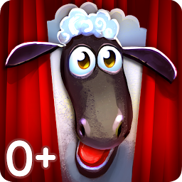 Звуки Животных Ферма Домашние Mod Apk