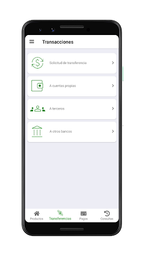 CoopDuarte Screen 3