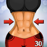 Top 36 Health & Fitness Apps Like Hourglass Figure Workout: Small Waist Big Butt - Best Alternatives