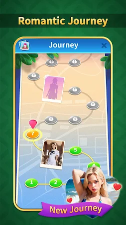 Game screenshot Solitaire Classic:Card Game hack