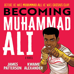 Imagen de ícono de Becoming Muhammad Ali