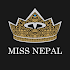 Miss Nepal (Official)