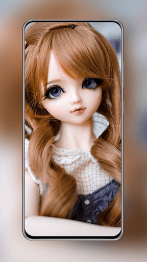 Download Doll Wallpaper - Cute Doll Free for Android - Doll Wallpaper - Cute  Doll APK Download 