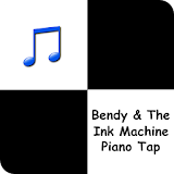 Piano Tap - Bendy And The Ink Machine icon