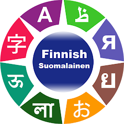 Icon image Learn Finnish Words & Phrases