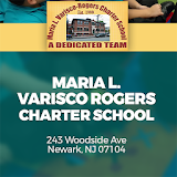 Maria L Varisco Rogers Charter icon