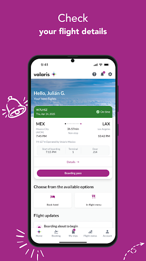 Volaris 2.0 screenshot 4