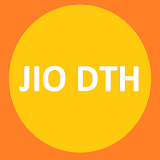 JIO DTH icon