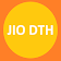 JIO DTH icon