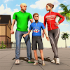 Virtual Mom: Family Simulator icon