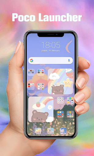 Poco Launcher