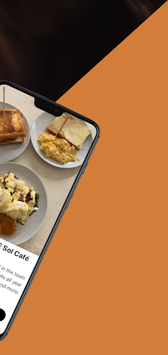 Mar E Sol Café Bistro Screen 3
