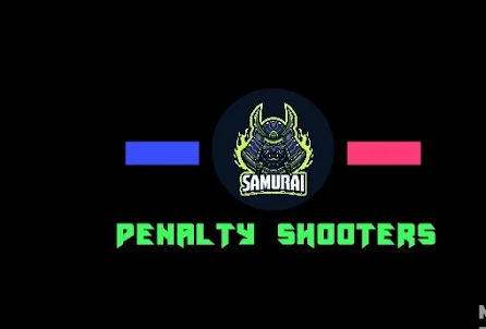 Penalty shooters
