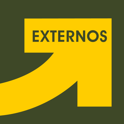 GDM Externos logo