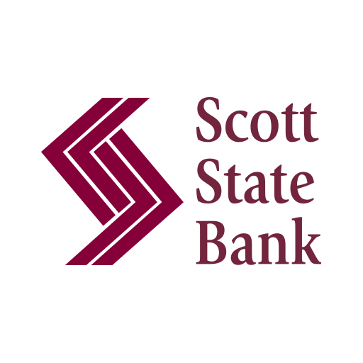 Scott State Bank logo