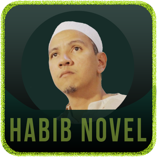Ceramah Habib Novel Alaydrus  Icon
