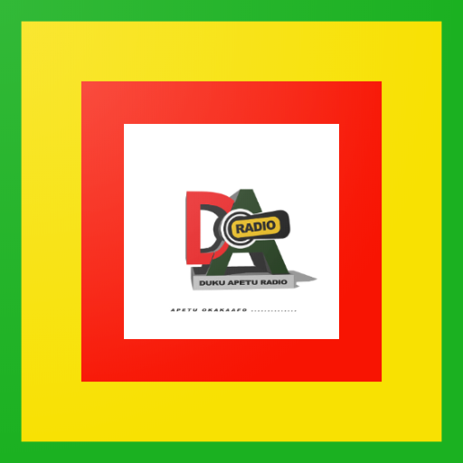 Duku Apetu Radio