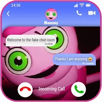 Mommy Fake Call : video & live