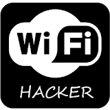Hacker WIFI FB Password Prank icon