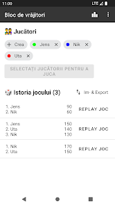 Captură de ecran