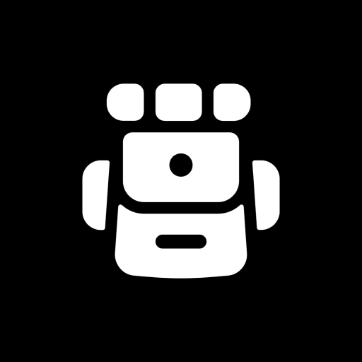 Knapsack-X logo