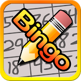 Doodle Bingo! icon