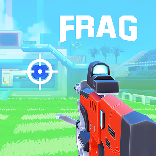 FRAG - Arena game (Mod Money) 1.3.6mod