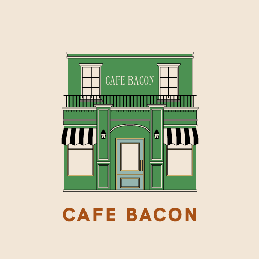 CAFE BACON : room escape