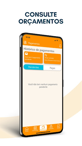 Coife Odonto Screen 3