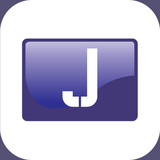 Jopress Messenger logo