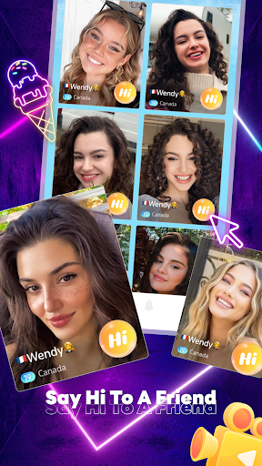 BeegHub - Meet  Live