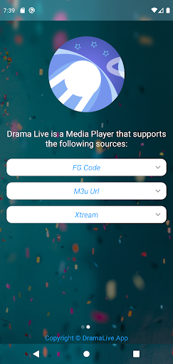 DramaLive.App | Drama Live