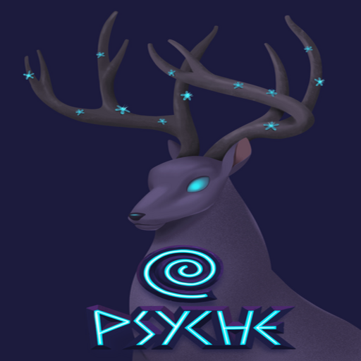 Psyche, The Game