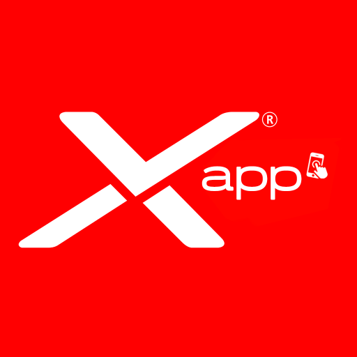 VirteX App logo