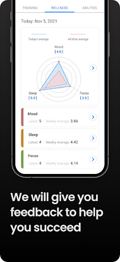 Screenshot of Equa