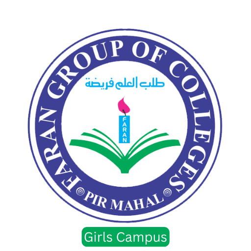 Faran College for Girls logo