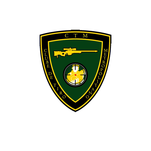 CT Metropolitano logo