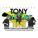 Tony Culture Time icon