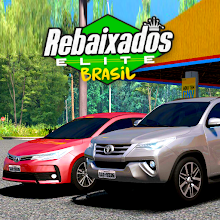 Download Rebaixados Elite Brasil App for PC / Windows / Computer