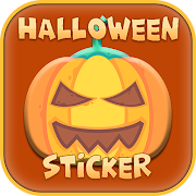 Top 29 Communication Apps Like 100 Halloween Sticker - WAStcikers - Best Alternatives