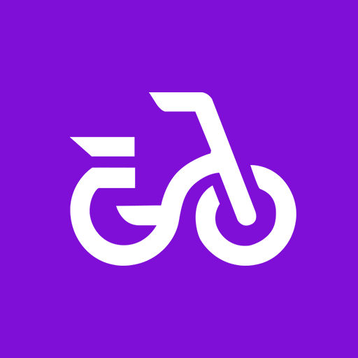GoRide: The All-in-One App logo